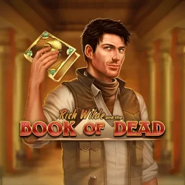 Book of Dead