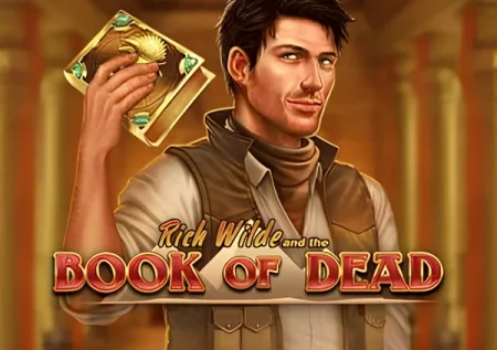 Book of Dead