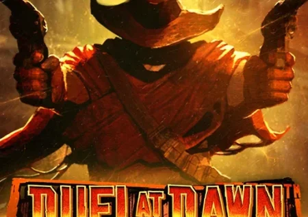 Duel at Dawn