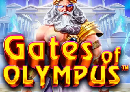 Gates of Olympus