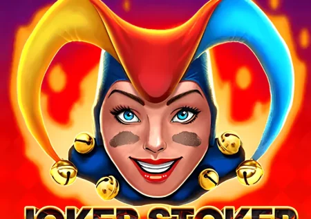 Joker Stoker