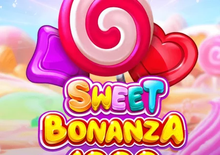 Sweet Bonanza 1000
