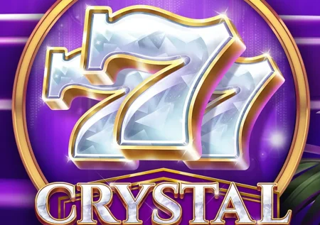 Crystal Hall