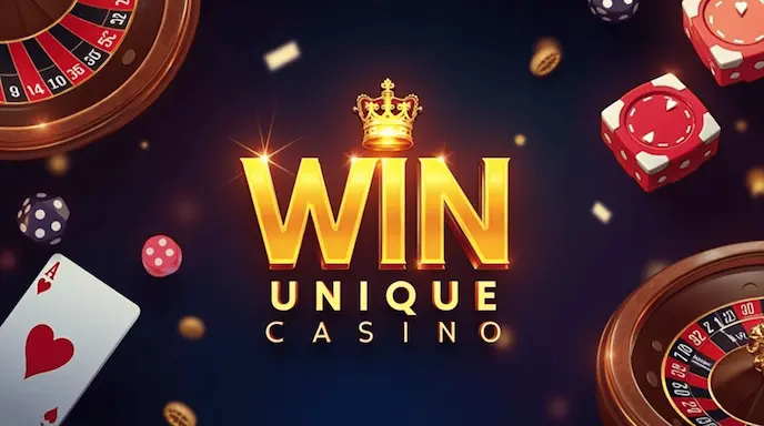 Winunique Casino
