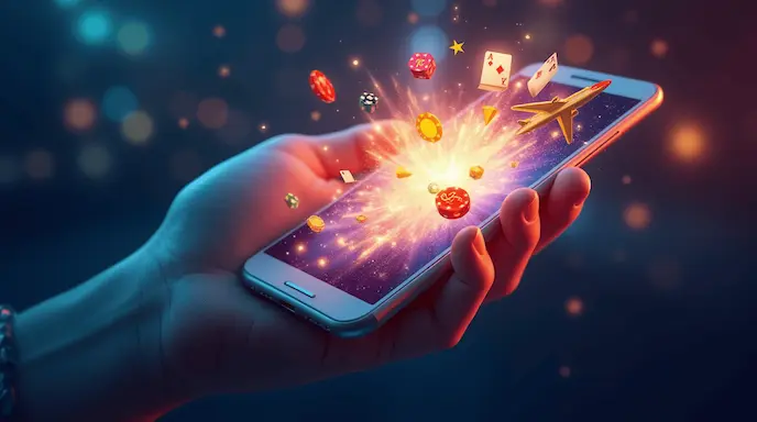 Winunique Casino Online Mobile